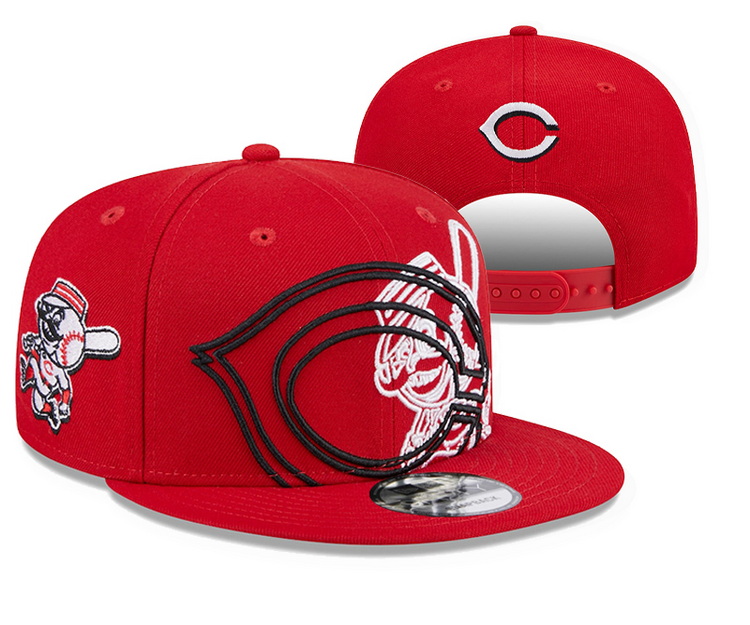 MLB Snapback-095