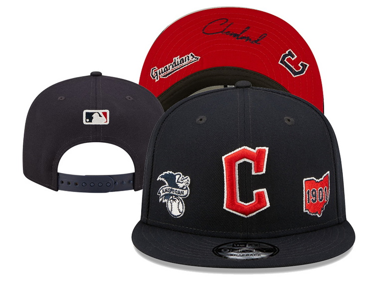 MLB Snapback-092