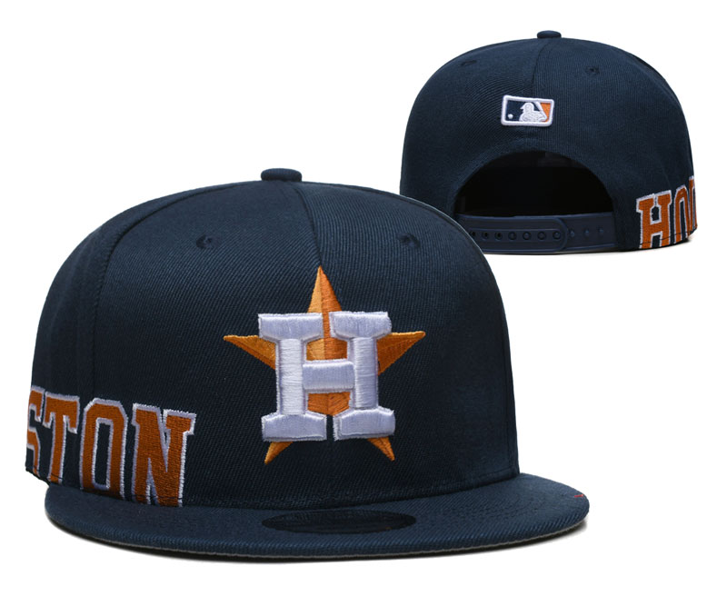 MLB Snapback-087