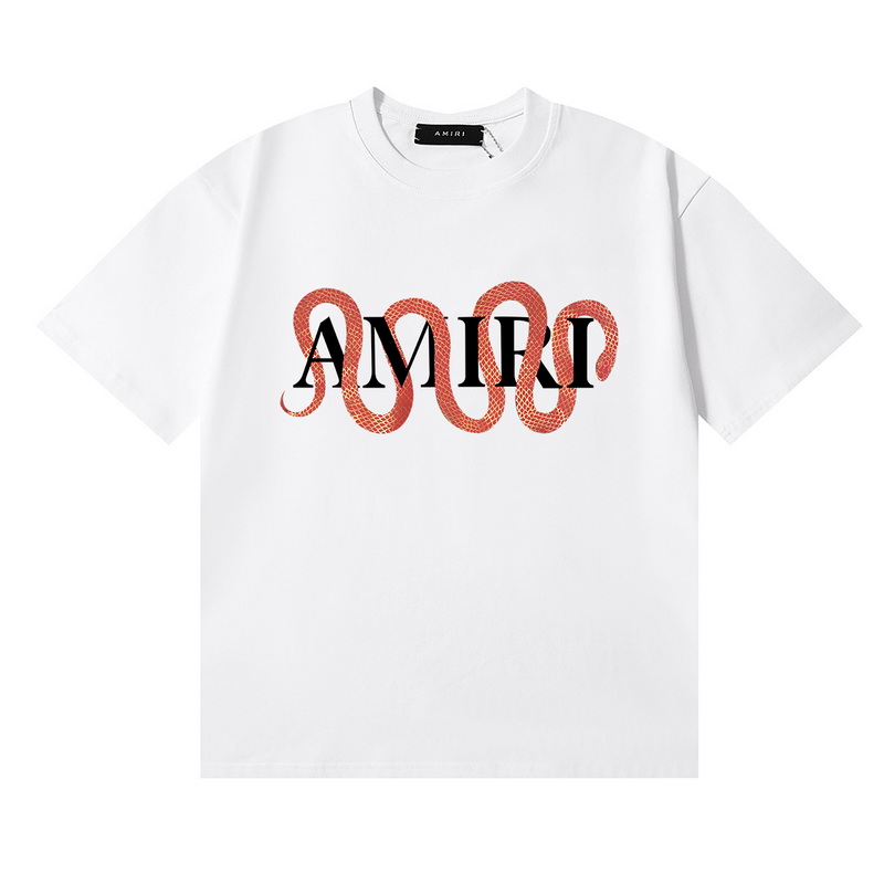 Amiri T-shirts-1305