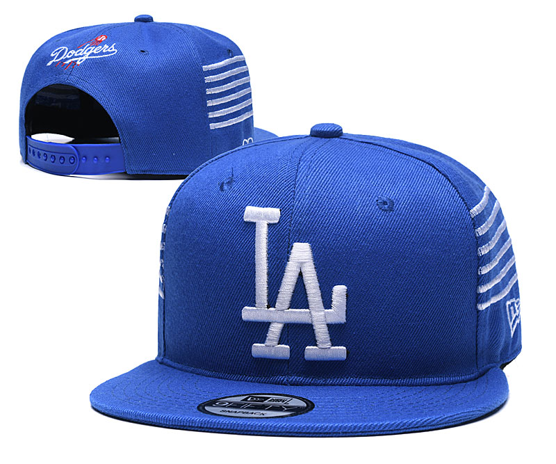 MLB Snapback-078