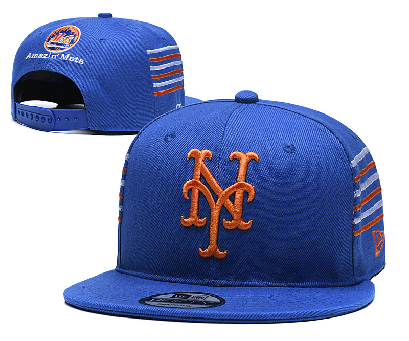 MLB Snapback-071