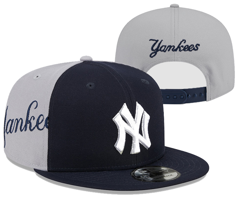 MLB Snapback-005
