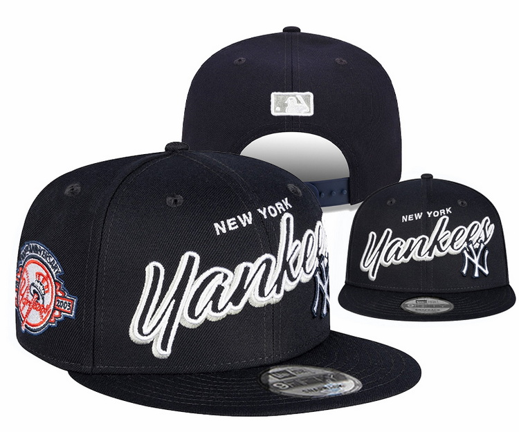 MLB Snapback-003