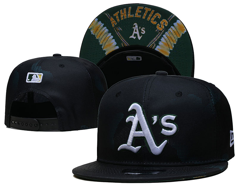 MLB Snapback-062