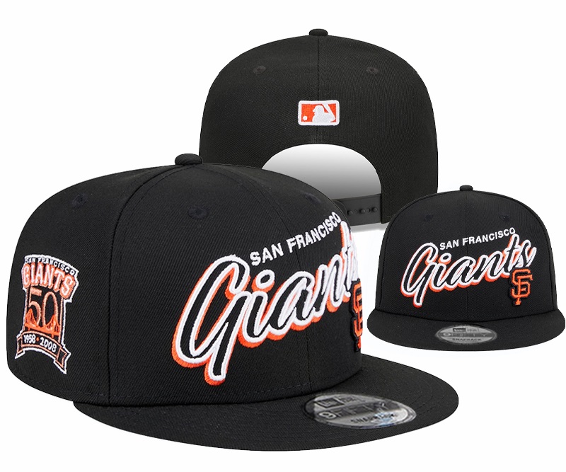 MLB Snapback-040