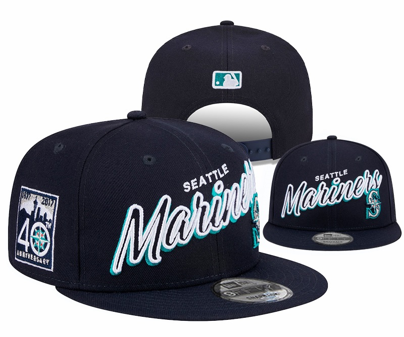 MLB Snapback-035