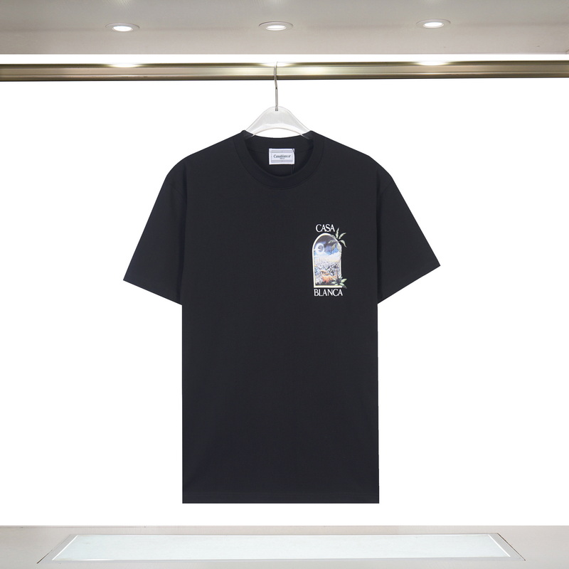 Casablanca T-shirts-458