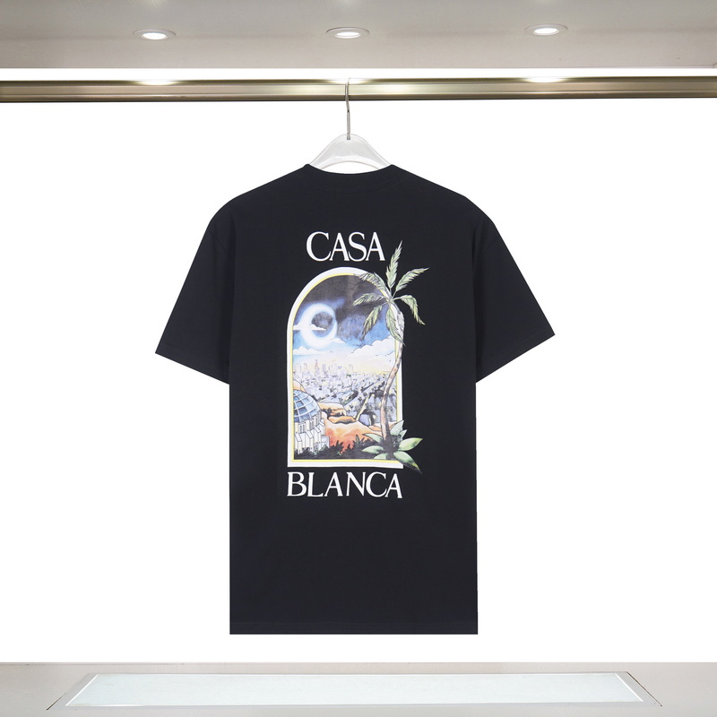 Casablanca T-shirts-457