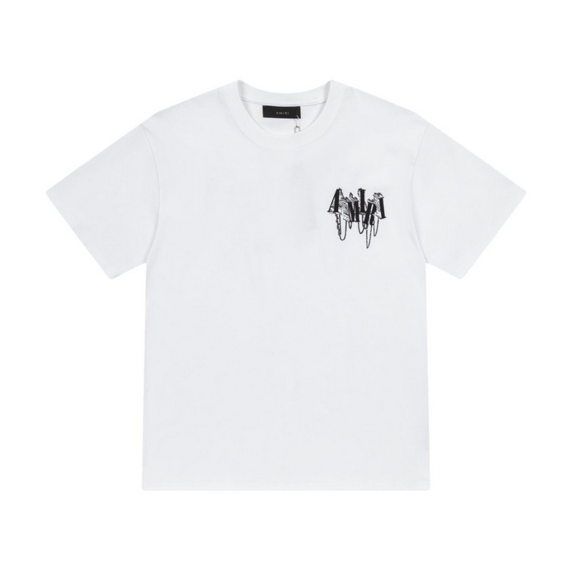 Amiri T-shirts-1368