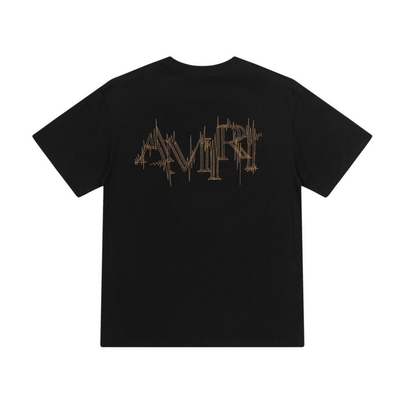 Amiri T-shirts-1365