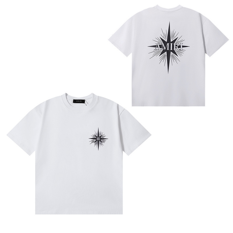 Amiri T-shirts-1328