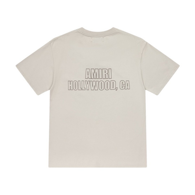 Amiri T-shirts-1396