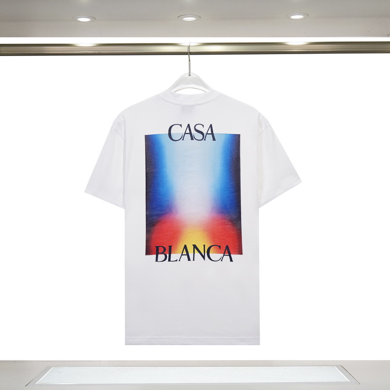 Casablanca T-shirts-479