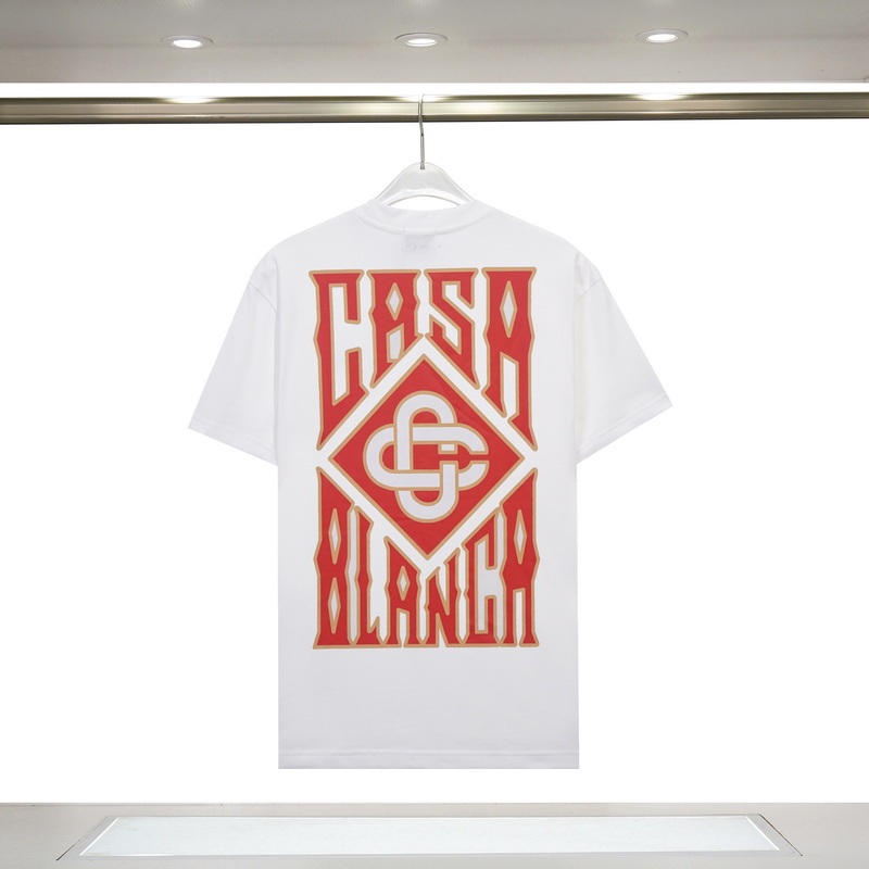 Casablanca T-shirts-451