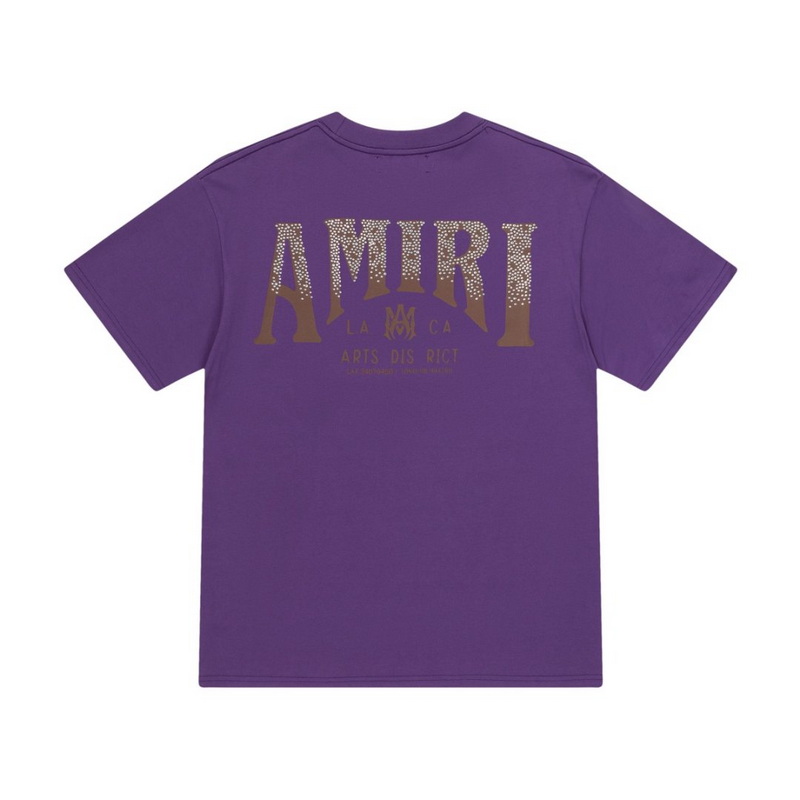 Amiri T-shirts-1353