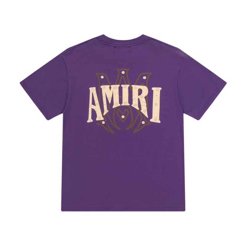 Amiri T-shirts-1350