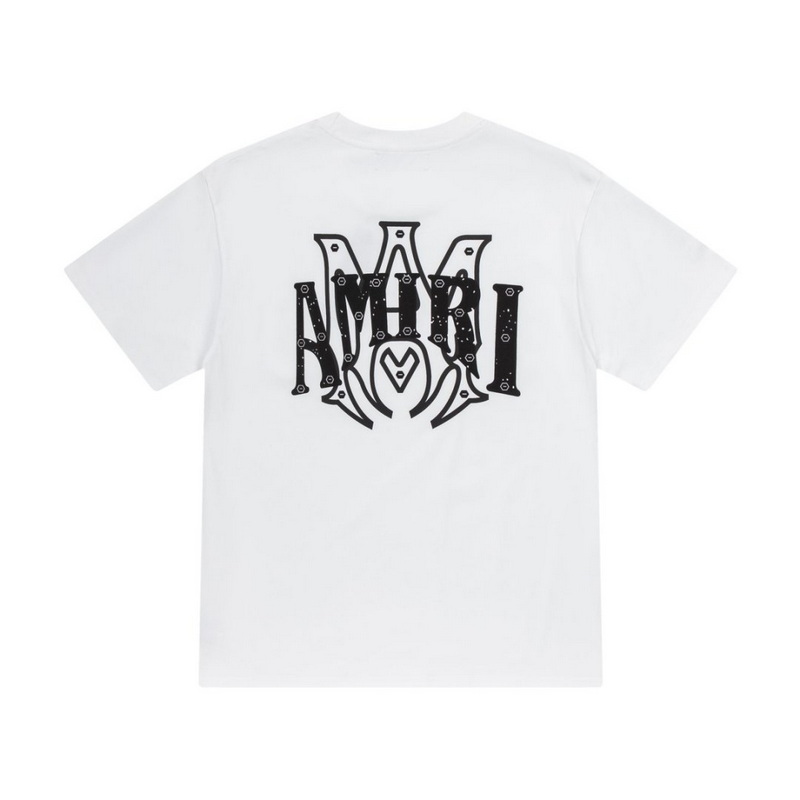 Amiri T-shirts-1347