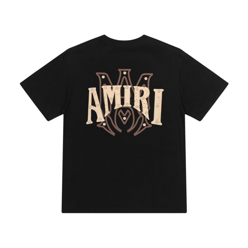 Amiri T-shirts-1345