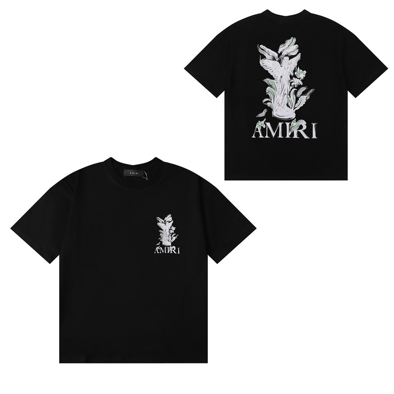 Amiri T-shirts-1325