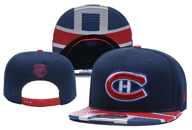NHL Snapback-012