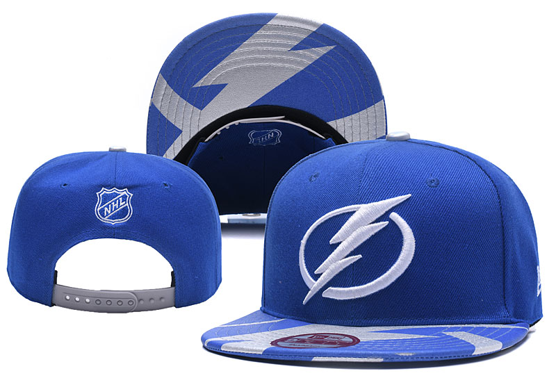 NHL Snapback-010