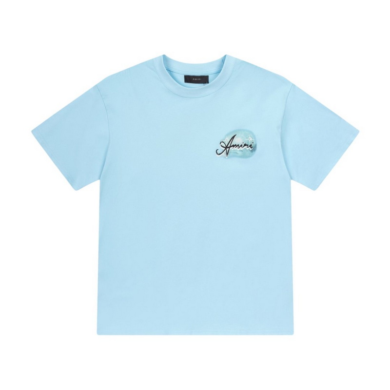 Amiri T-shirts-1342