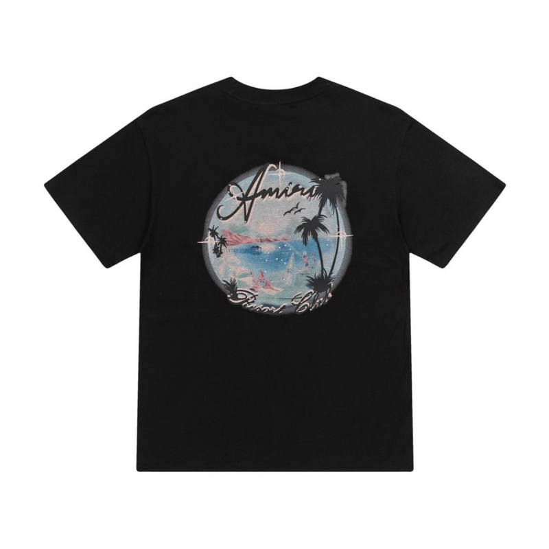 Amiri T-shirts-1339