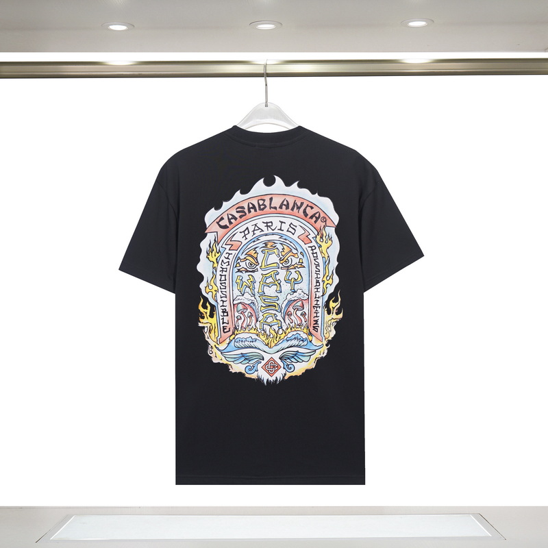 Casablanca T-shirts-478