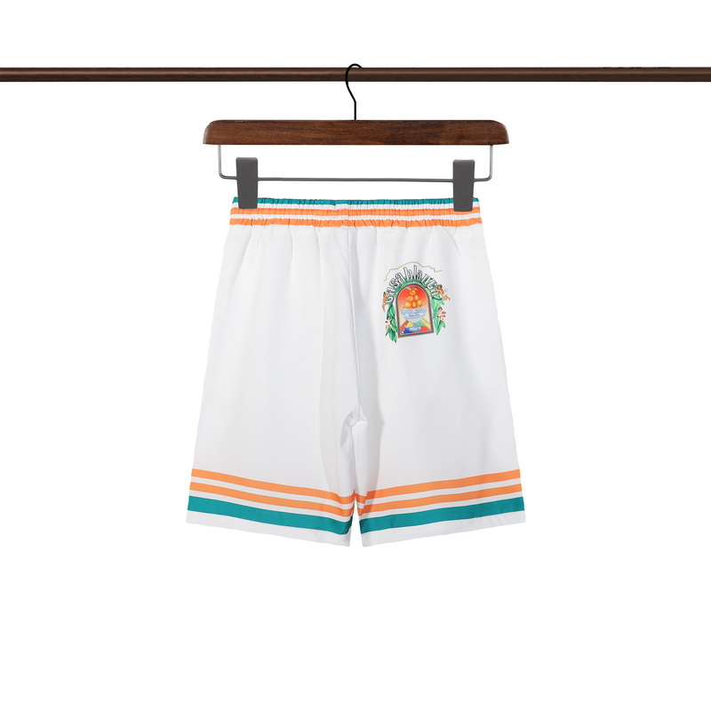 Casablanca Shorts-183