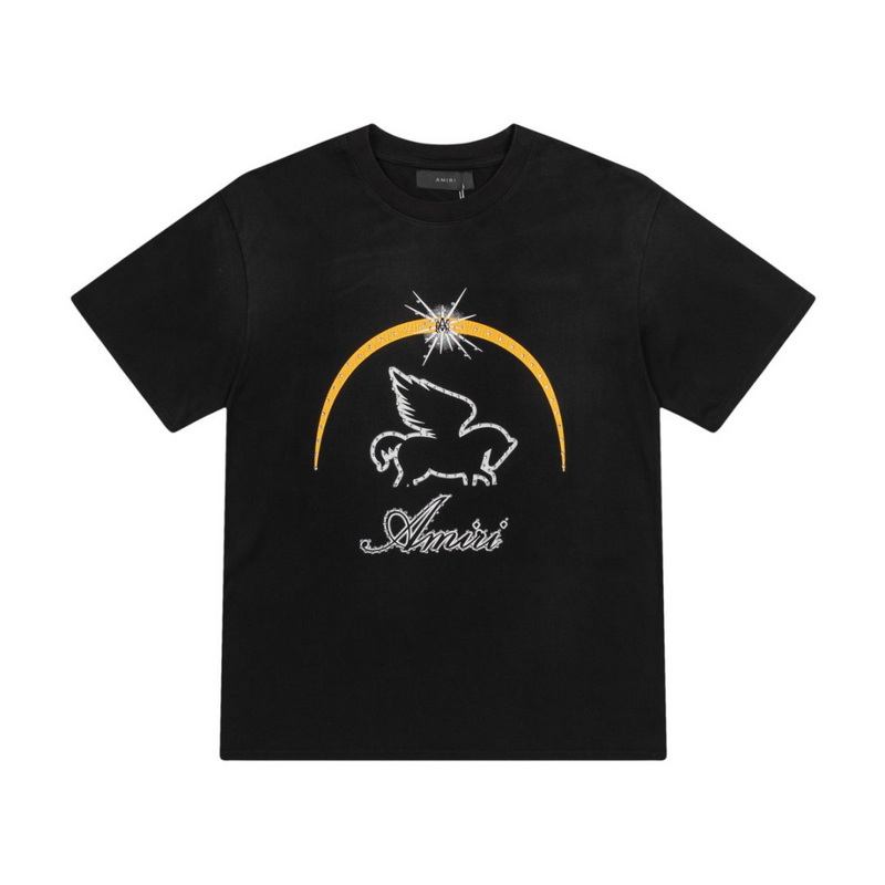 Amiri T-shirts-1391