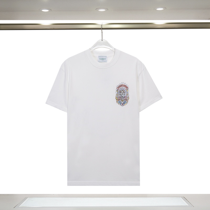 Casablanca T-shirts-475