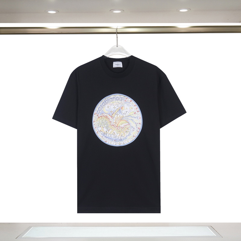 Casablanca T-shirts-448