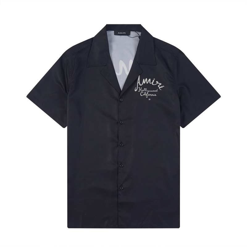 Amiri short shirt-233
