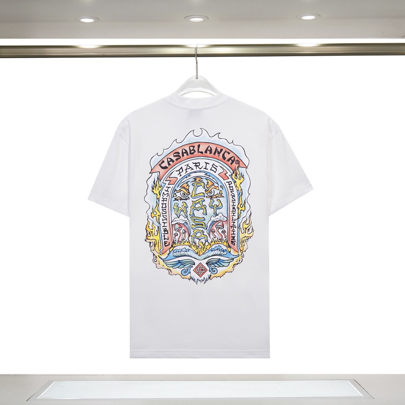 Casablanca T-shirts-476