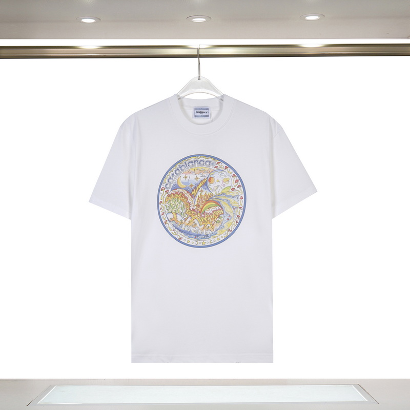 Casablanca T-shirts-447