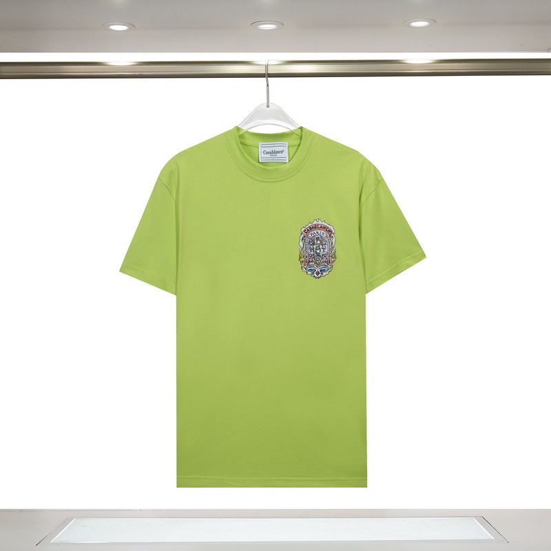 Casablanca T-shirts-474