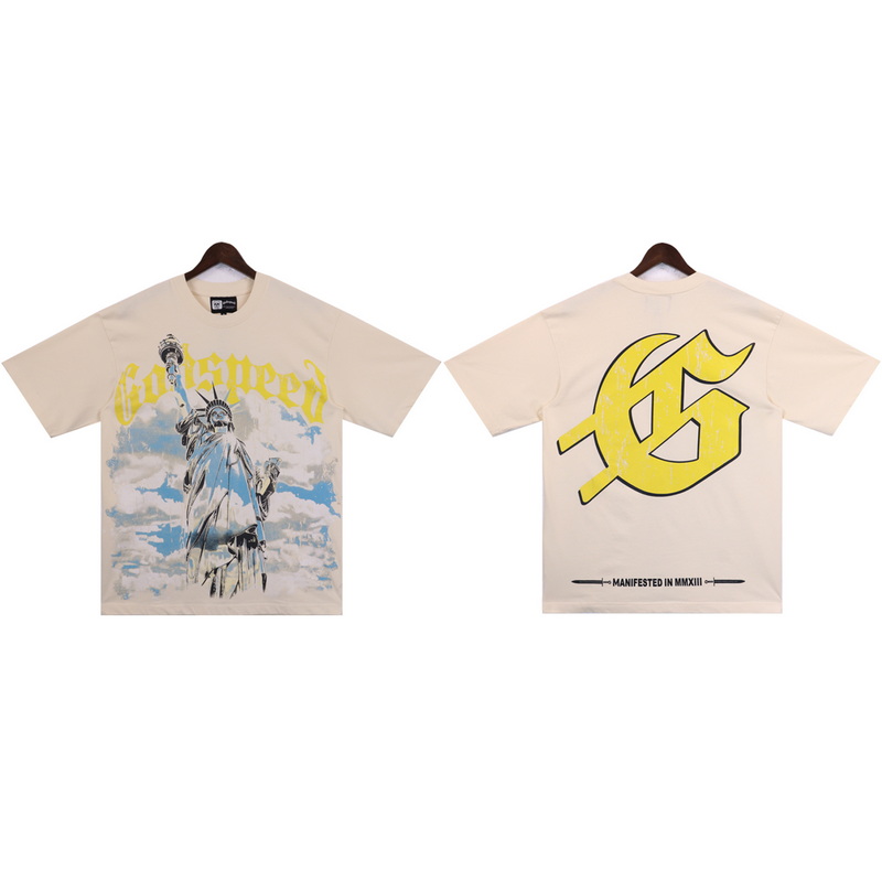 Godspeed T-shirts-133