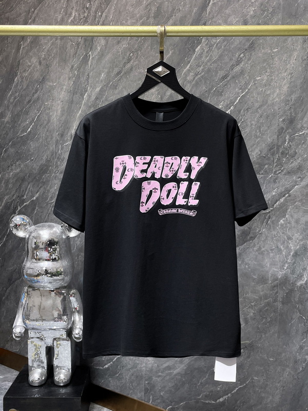 Ch**me He**ts t-shirts-1022