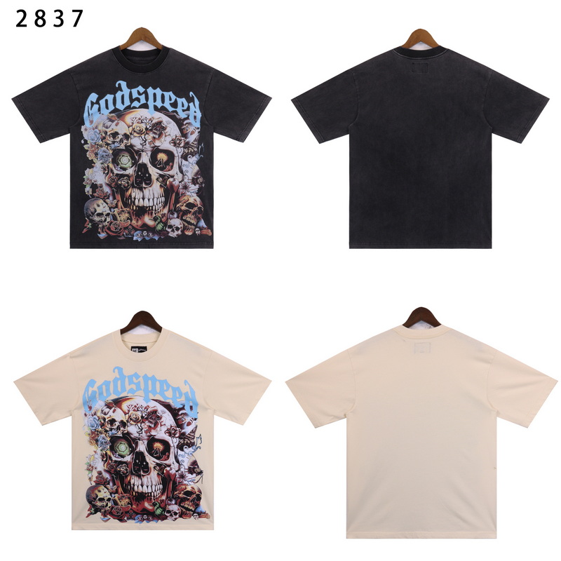 Godspeed T-shirts-125