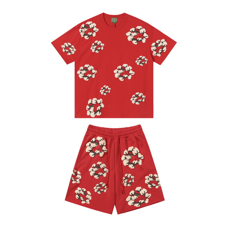 Denim Tears Suits-100