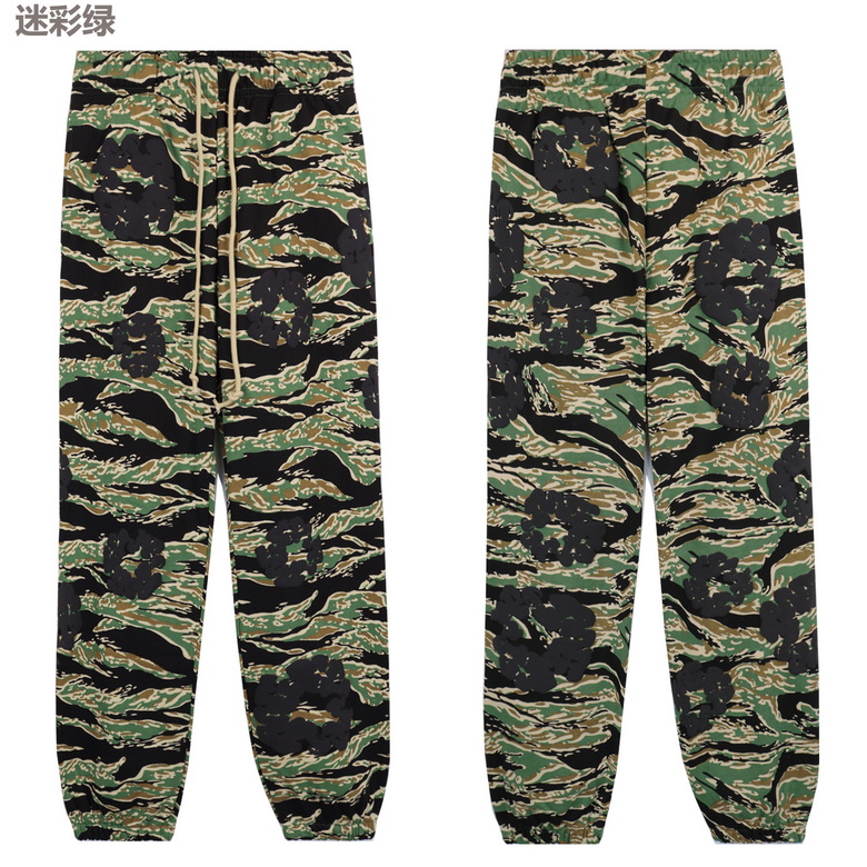 Denim Tears pants-091