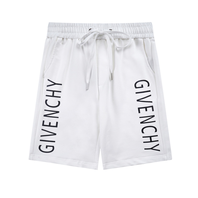 Givenchy Shorts-020