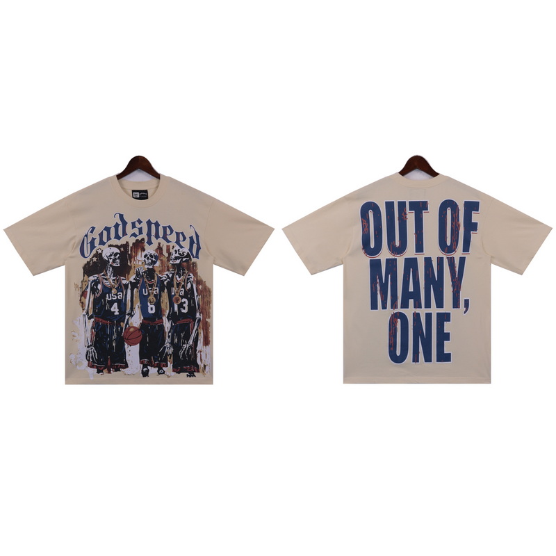 Godspeed T-shirts-149