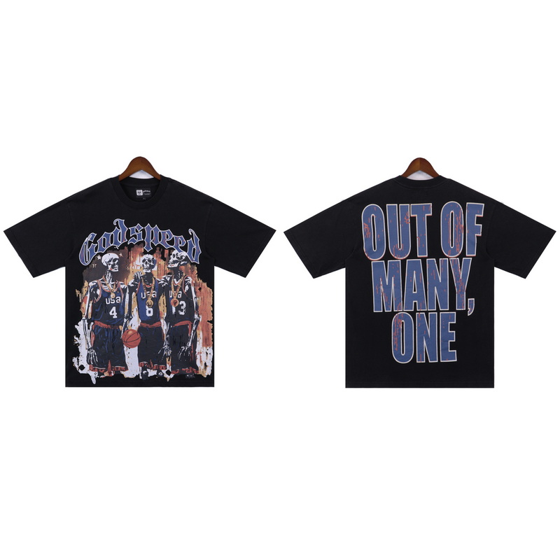 Godspeed T-shirts-148