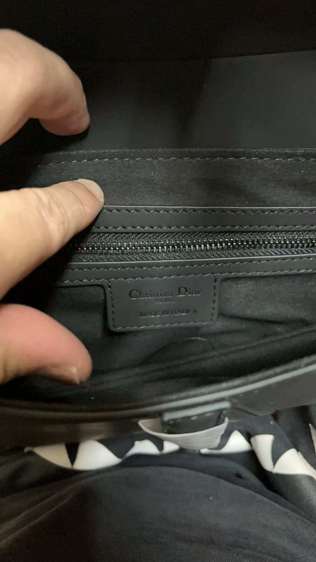 D*or handbags aaaa(women)-092