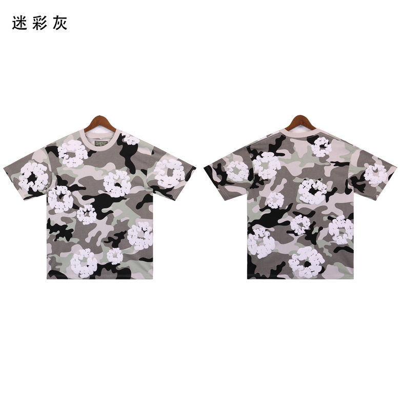 Denim Tears T-shirts-146