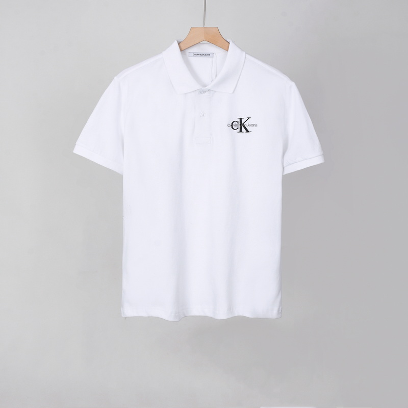 Calvin Klein T-shirts-002