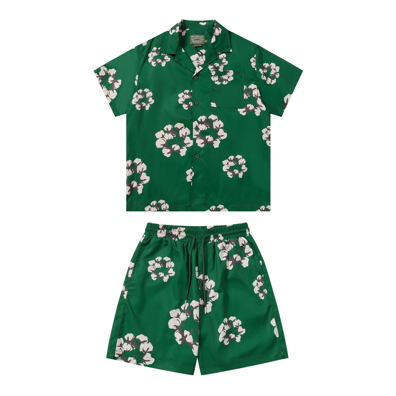 Denim Tears Suits-107