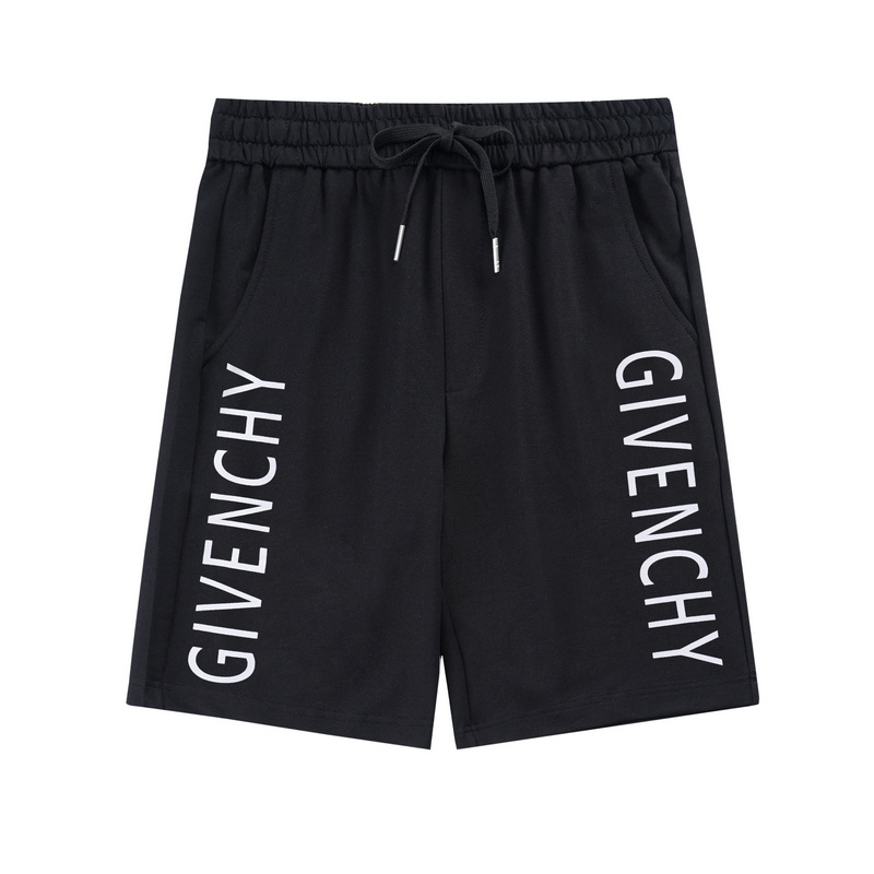 Givenchy Shorts-019